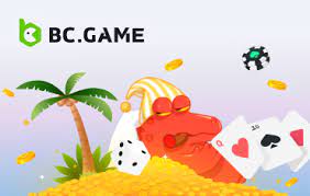 BC.Game Casino site